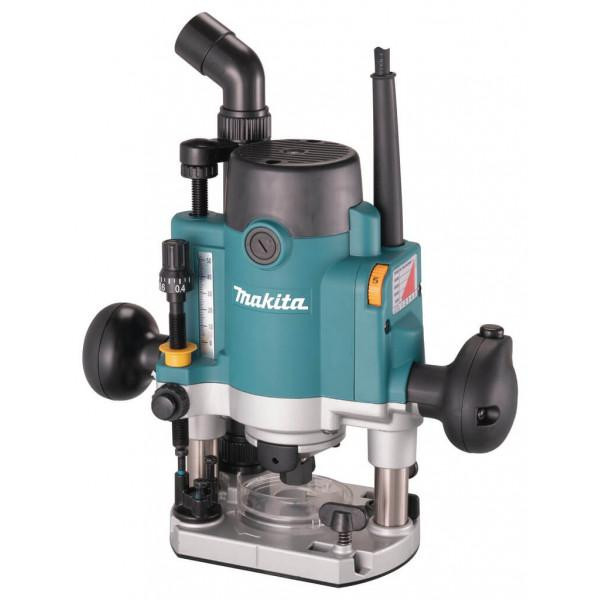 Фрезер вертикальний Makita RP1111C
